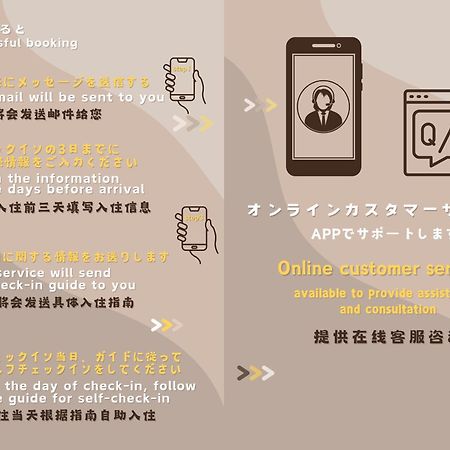 Апартаменты 浅草寺3分｜浅草駅6分｜開放的｜畳寝室｜2-6人｜成田&羽田空港直通 Токио Экстерьер фото
